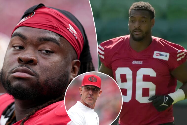 as-49ers’-injuries-begin-to-stack-up,-potential-roster-issues-arise