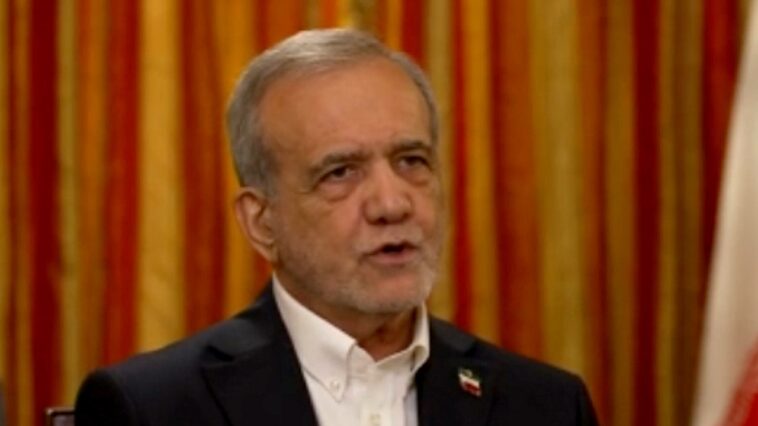 iranian-president-blames-us-for-middle-east-conflict-while-denying-nuclear-ambitions,-offers-to-dilute-uranium