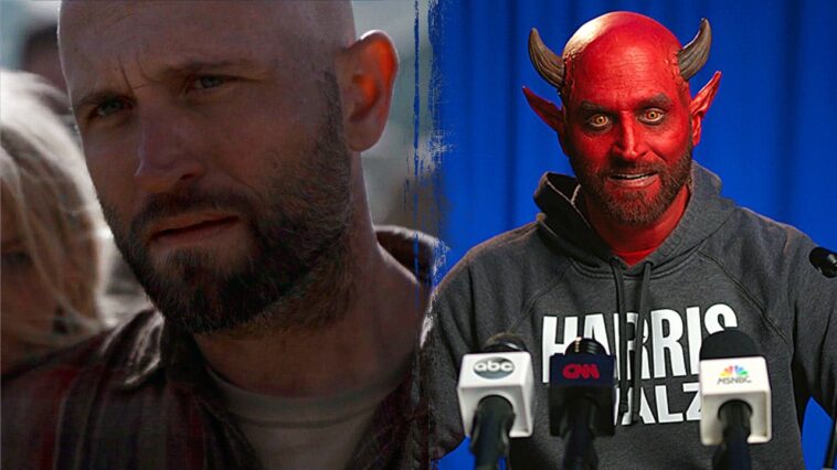 meet-‘the-devil’:-actor-who-plays-satan,-judas-iscariot-shares-power-of-comedy-in-uncertain-political-times