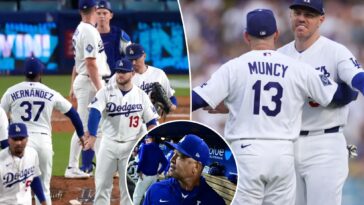 dodgers-already-step-closer-to-world-series-three-peat,-even-before-playoffs-begin