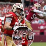 george-kittle-weighs-in-on-49ers’-surprising-early-success