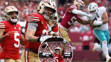 george-kittle-weighs-in-on-49ers’-surprising-early-success