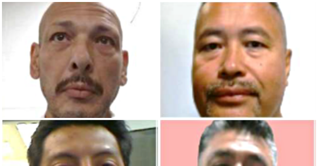sanctuary-raids:-ice-arrests-illegal-aliens-convicted-of-murder,-sexual-abuse-of-children