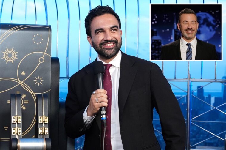mayor-mamdani-to-join-nyc-broadcast-of-‘jimmy-kimmel-live!’