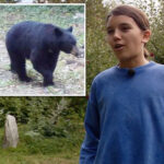 brave-12-year-old-fought-off-angry-black-mama-bear-in-backyard:-‘it-was-fight-or-die’