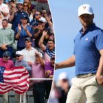 wyndham-clark-disappointed-in-presidents-cup-crowd:-‘kind-of-dead-out-there’