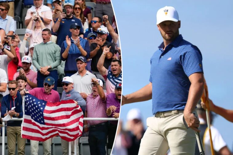 wyndham-clark-disappointed-in-presidents-cup-crowd:-‘kind-of-dead-out-there’
