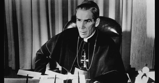 white-house-honors-archbishop-fulton-sheen-on-day-of-his-beatification