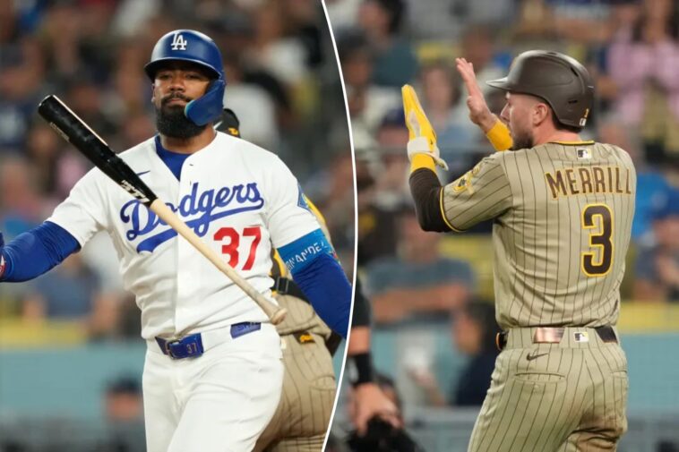 dodgers-late-season-roll-halted-by-padres,-reigniting-one-big-world-series-concern