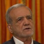 iranian-president-pezeshkian:-‘we-will-keep-resisting-—-we-will-find-ways’