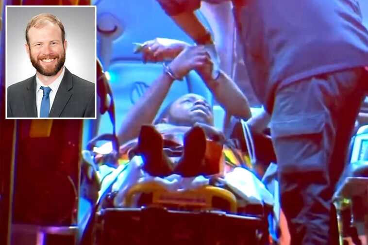 pennsylvania-doctor-stabbed-to-death,-wife-wounded-as-trespasser-claiming-to-be-god-attacked-couple-while-they-slept