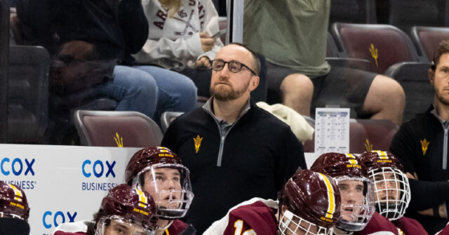 arizona-state-coach-shuns-questions-on-workout-that-left-men’s-hockey-player-on-life-support