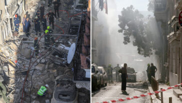 explosion-near-acropolis-in-greece-injures-at-least-2-people,-collapses-a-building