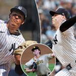 the-yankees-might-try-a-minors-to-playoffs-jump-for-carlos-lagrange.-ryan-weathers-pulled-off-the-wildest-one-ever:-‘i-blacked-out’