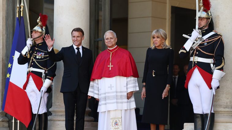 pope-leo-xiv-begins-historic-4-day-visit-to-france