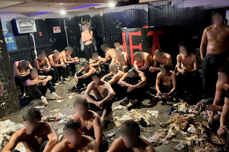 frat-leaders-arrested-after-cops-found-dozens-of-nearly-naked-teens-in-dingy-basement-in-suspected-hazing-incident
