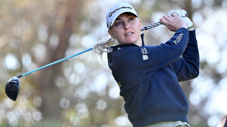 exclusive:-star-female-golfer-fires-back-at-sydney-sweeney-critics:-‘she’s-got-sex-appeal’