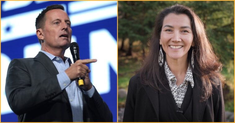 “hypocrite”-—-ric-grenell-calls-out-democrat-senate-candidate-mary-peltola-after-repeatedly-using-homophobic-slurs-like-“f*ggot”-on-her-own-gay-staffers
