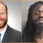 horror:-pediatric-icu-doctor-who-cared-for-critically-ill-children-stabbed-to-death-in-his-bed-while-his-children-slept-—-suspect-was-out-on-non-monetary-bail-in-felony-burglary-case