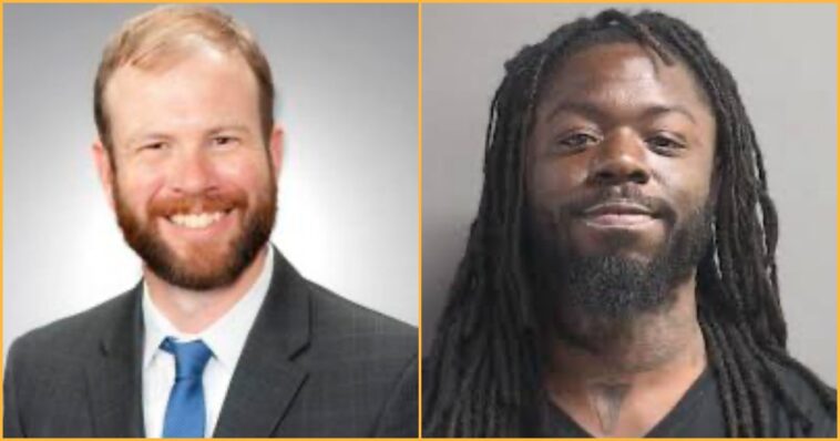 horror:-pediatric-icu-doctor-who-cared-for-critically-ill-children-stabbed-to-death-in-his-bed-while-his-children-slept-—-suspect-was-out-on-non-monetary-bail-in-felony-burglary-case