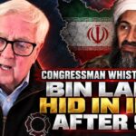 exclusive:-former-congressman-weldon-claims-bin-laden-hid-in-iran-after-9/11-–-“we-sent-troops-to-the-wrong-country”-(video)
