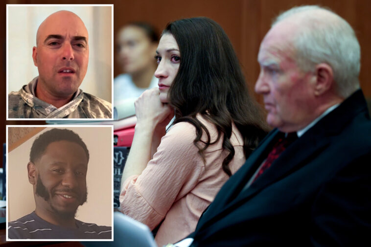 lindsay-clancy-trial-holdout-juror-michael-desronvil-planning-to-get-back-to-business,-return-to-‘normalcy’
