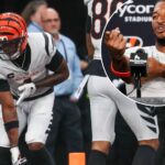 bengals-stars-ja’marr-chase,-tee-higgins-fined-$90,000-for-‘people’s-elbow’-celebration