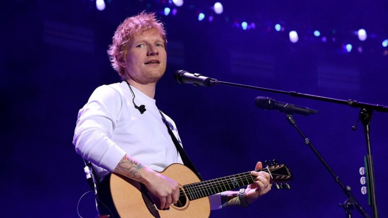 ed-sheeran-concertgoers-warn-artists-about-sharing-political-views:-‘you’re-going-to-alienate’-fans