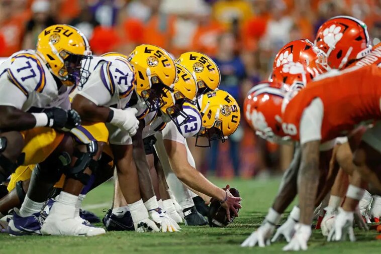 fanatics-sportsbook-promo-code:-enter-code-foxnews350-to-unlock-$350-for-clemson-vs-california