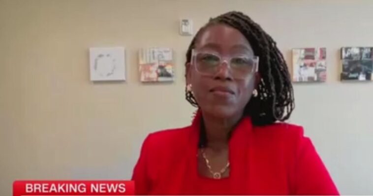 watch:-kooky-georgetown-law-professor-on-cnn-compares-trump’s-press-ban-to-january-6