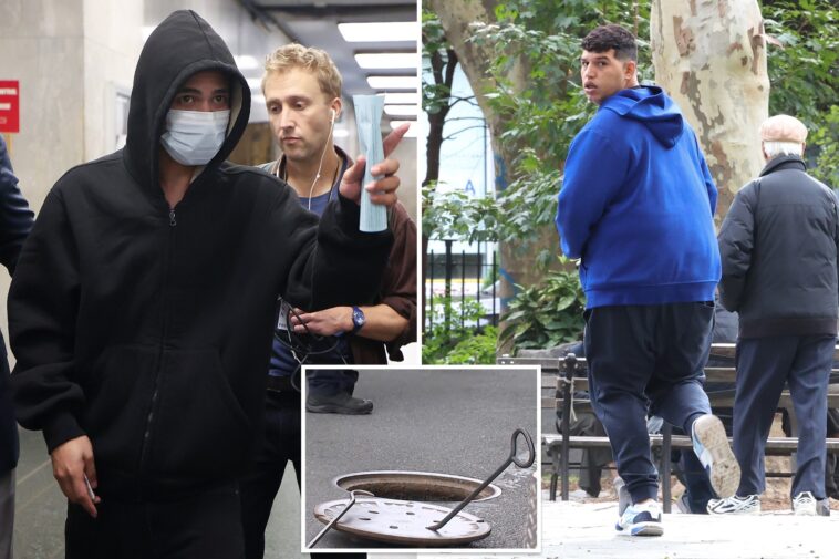 gold-digging-‘mole-people’-busted-for-diving-into-manhole-near-nyc-hotel