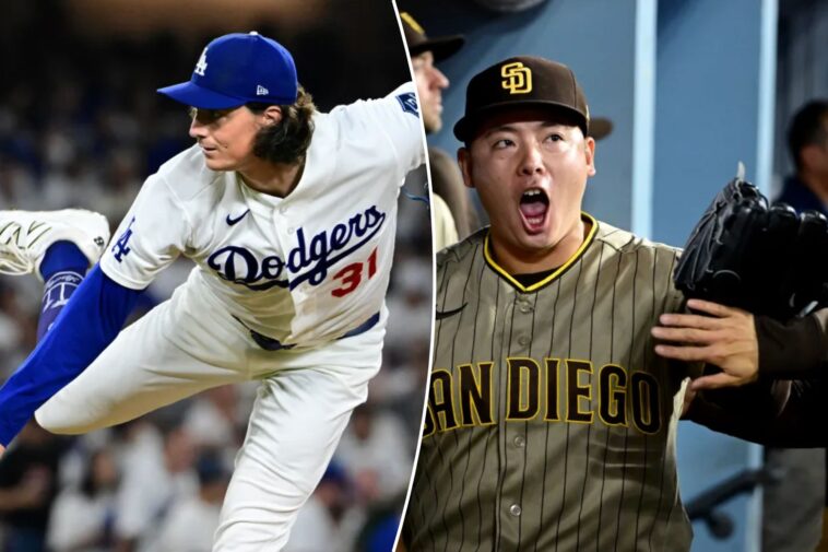 dalton-rushing-returns-to-dodgers-facing-uphill-battle-for-playoff-roster