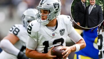 aidan-o’connell-reveals-family-tragedy-behind-raiders-absence