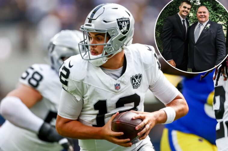 aidan-o’connell-reveals-family-tragedy-behind-raiders-absence