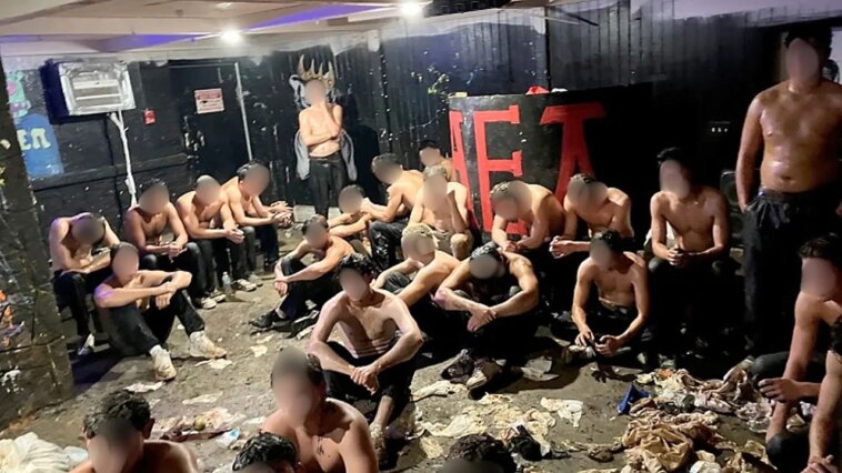 dozens-of-pledges-found-covered-in-food-in-sweltering-frat-basement-as-police-investigate-alleged-hazing