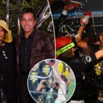 padres’-new-$4.5-billion-owner-celebrates-playoff-spot-with-beer-bong