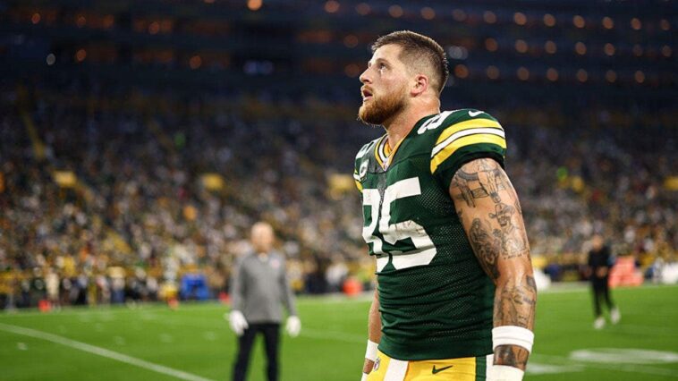 packers-tight-end-tucker-kraft-hears-boos-from-lambeau-field-fans-and-offers-tone-deaf-response