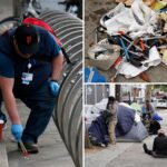 historic-bay-area-district-littered-with-needles,-sees-droves-of-overdoses