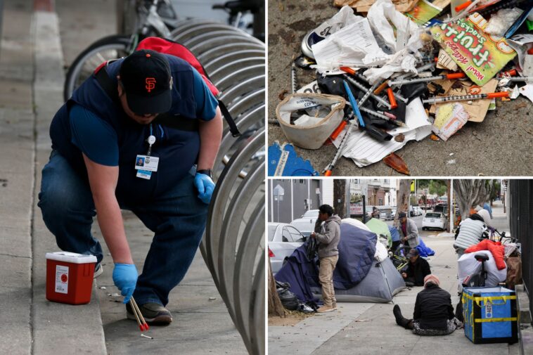 historic-bay-area-district-littered-with-needles,-sees-droves-of-overdoses