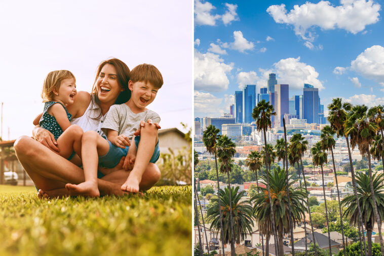 california-cities-ranked-worst-for-single-mothers-raising-children