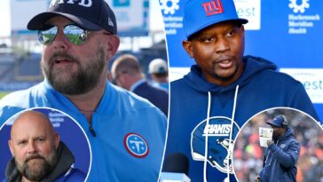 brian-daboll,-dennard-wilson-get-shot-at-revenge-when-giants-clash-with-titans