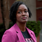 fl-democrat-senate-candidate-angie-nixon:-stopping-woke-is-a-‘racist-dog-whistle’
