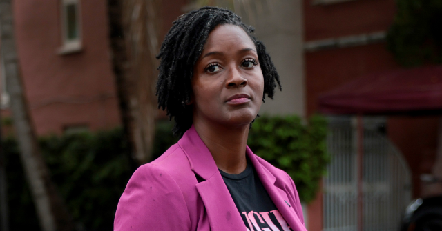 fl-democrat-senate-candidate-angie-nixon:-stopping-woke-is-a-‘racist-dog-whistle’