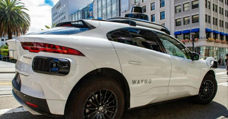 is-dc-too-wild-for-waymo?-motorcade-mishap-raises-concerns