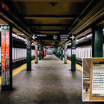 nyc-subway-riders-rip-mta-over-l-train-weekend-shutdowns:-‘i’m-numb-to-it-now’