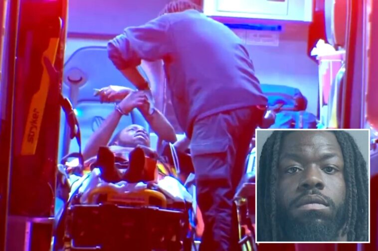 lunatic-charged-in-murder-of-pittsburgh-doctor-idris-evans-was-arrested-2-months-earlier-for-another-crime