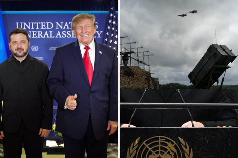 trump-agrees-to-let-ukraine-make-patriot-missiles-in-game-changing-decision:-zelensky