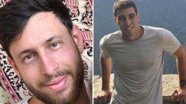 2-idf-reservists-killed-in-gaza-as-military-drone-they-were-operating-crashes-inside-outpost