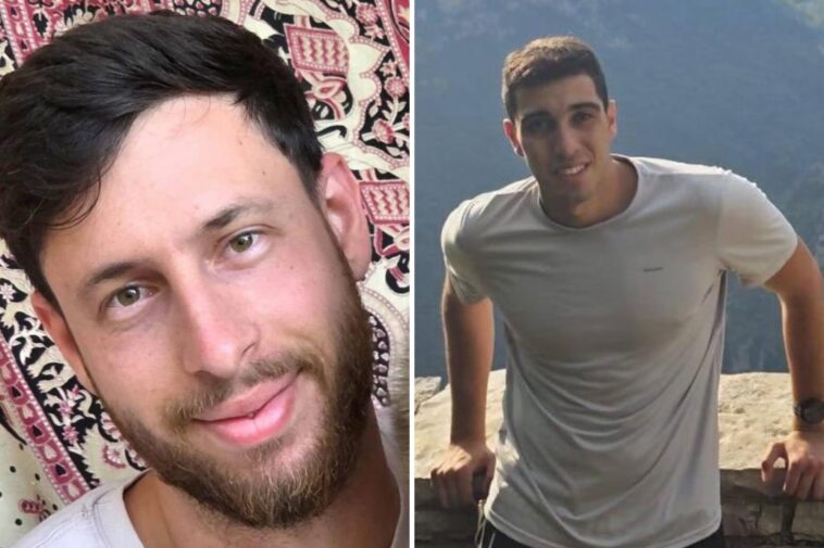 2-idf-reservists-killed-in-gaza-as-military-drone-they-were-operating-crashes-inside-outpost
