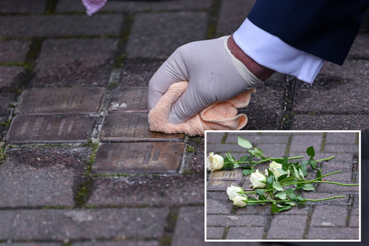 east-german-town-bans-future-holocaust-memorial-plaques